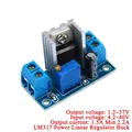 LM317 Module