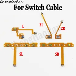 Cable Flex Joy-Con Nintendo Switch – Repuesto ZL ZR L SL SR