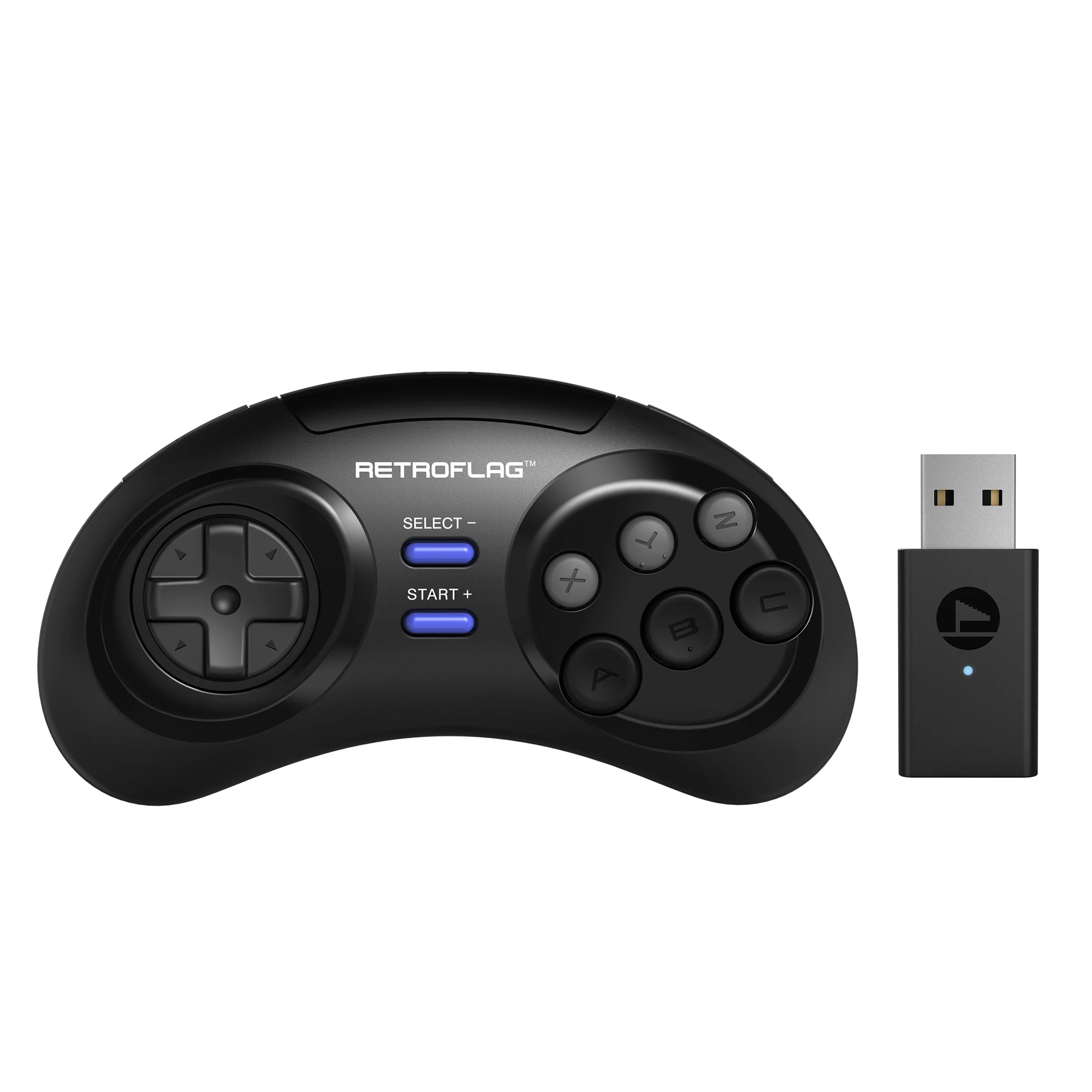 2.4G Controller