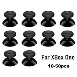 Gomas Stick Analógico Xbox One – Tapas Repuesto Control Pulgar Antideslizante