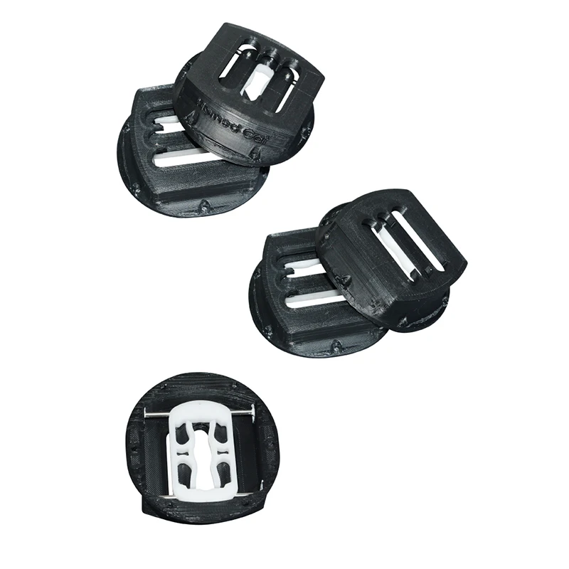 Adaptador de engranaje de volante Simracing para Logitech G29, g27, G25, g923
