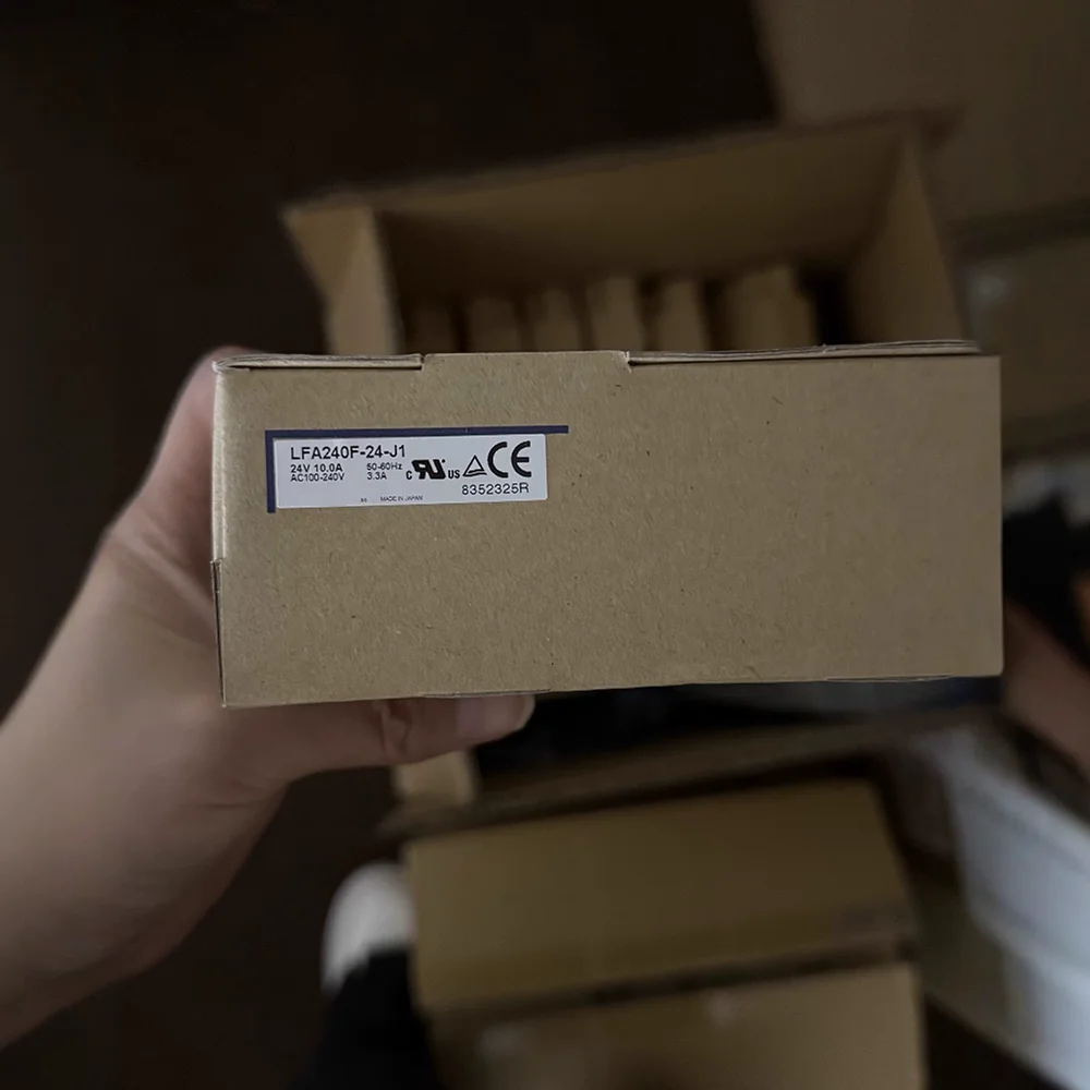 LFA240F-24-J1 para fuente de alimentación COSEL - imagen 3