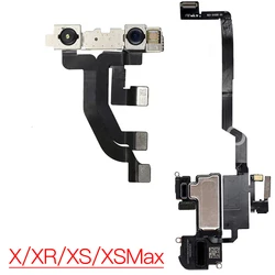 Auricular de Repuesto iPhone X/XR/XS Max – Flex Proximidad