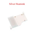 Silver Heatsink