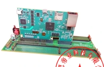 Spot TMDSDOCK28M36 H63C2 conjunto de placa de evaluación de desarrollo F28M36P experimento de Concerto