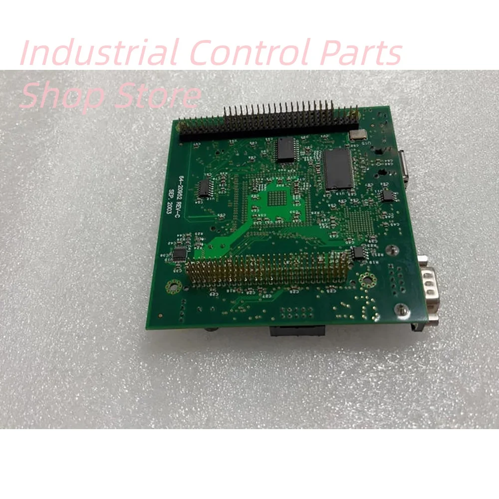 64-20952 placa base industrial REV-C - imagen 3