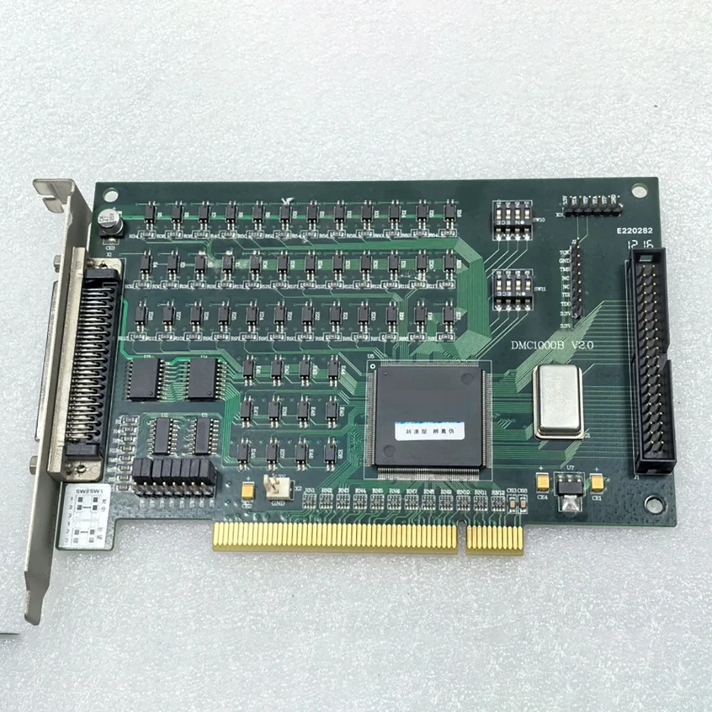 Tarjeta de control de movimiento DMC1000B -KG V2.0 - imagen 3