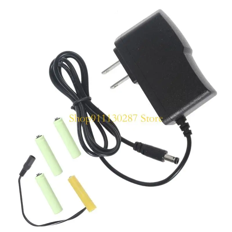 J1HC AAA Batería Eliminador - imagen 5