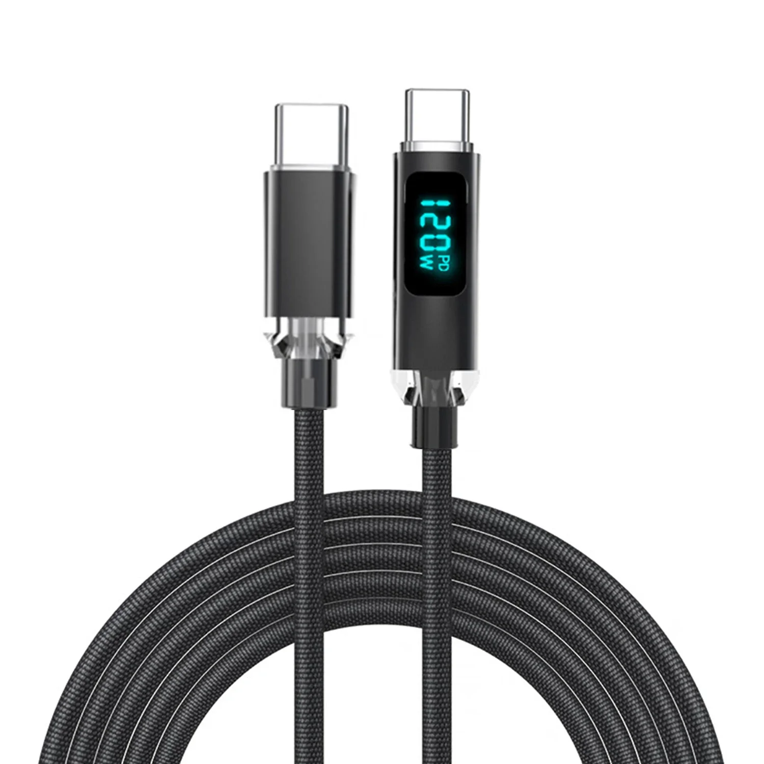 USB C-Type C