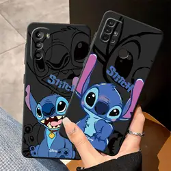 Funda para Motorola Mot G60s G52 G51 G73 G50 Edge 20 Pro 30 Lite G22 Edge40 G53 G30 G71 G32 G60 funda negra suave para teléfono G31 dibujos animados