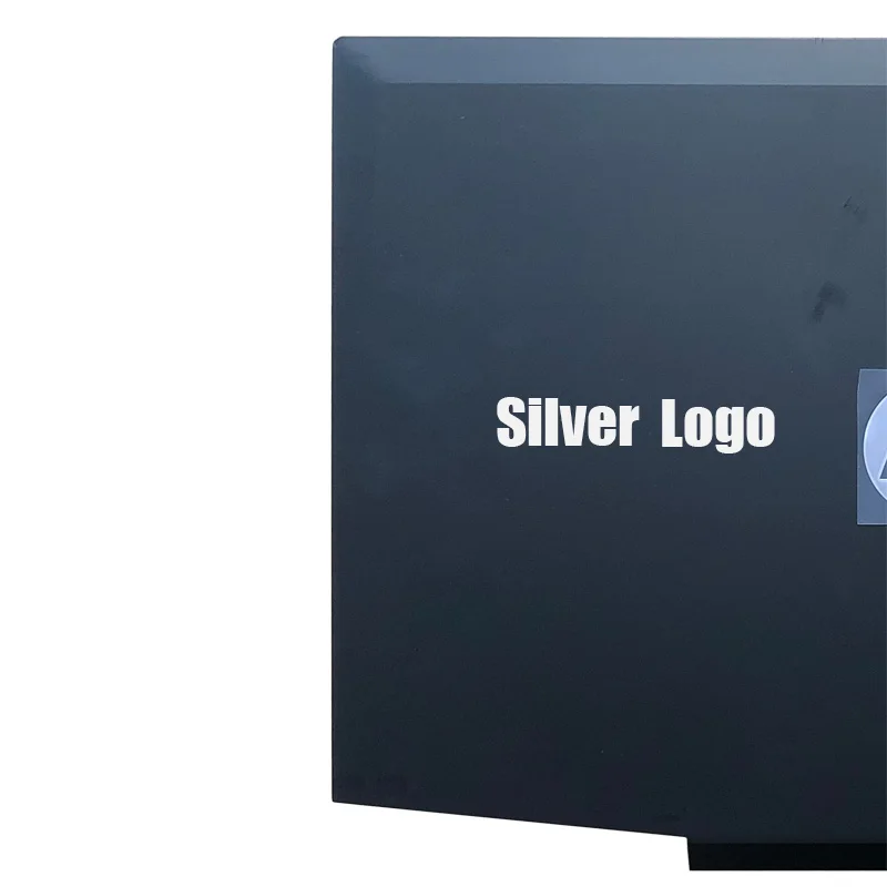Silver Logo