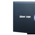 Silver Logo