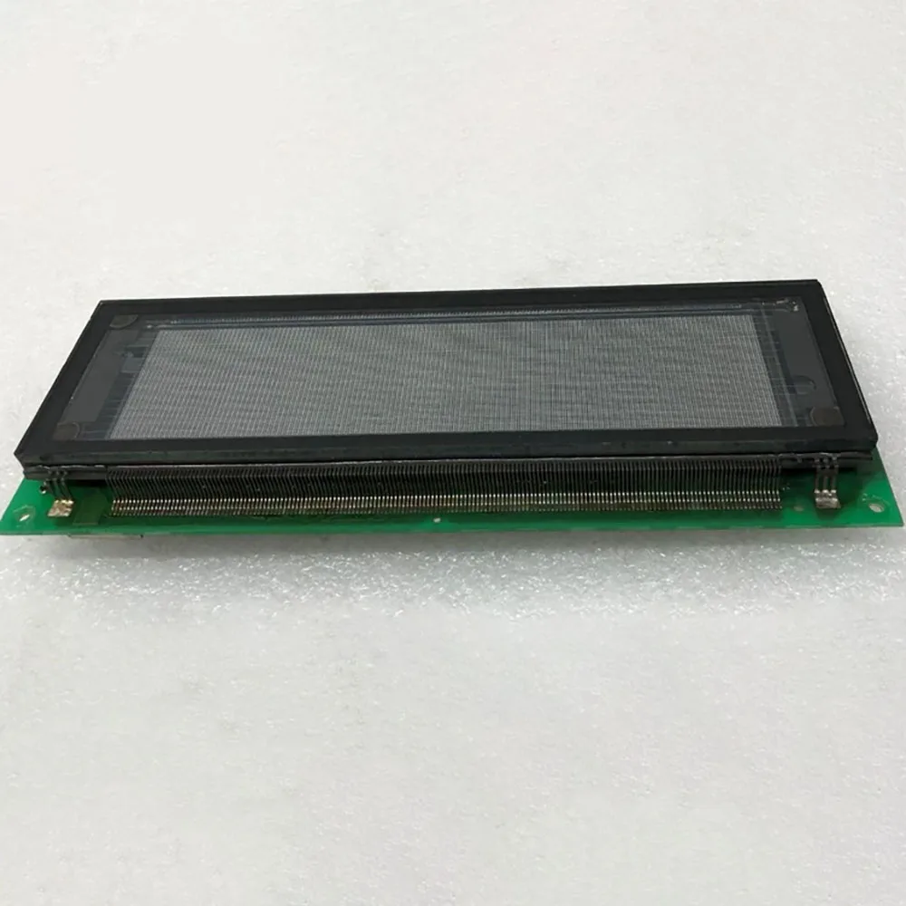 Para FUTABA GP1006C06B 1P00A262-01 REV A VFD Módulo de pantalla fluorescente - imagen 3