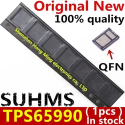 Chipset TPS65990RJKR Texas Instruments – Circuito Integrado Gestión Energía