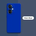 Klein Blue