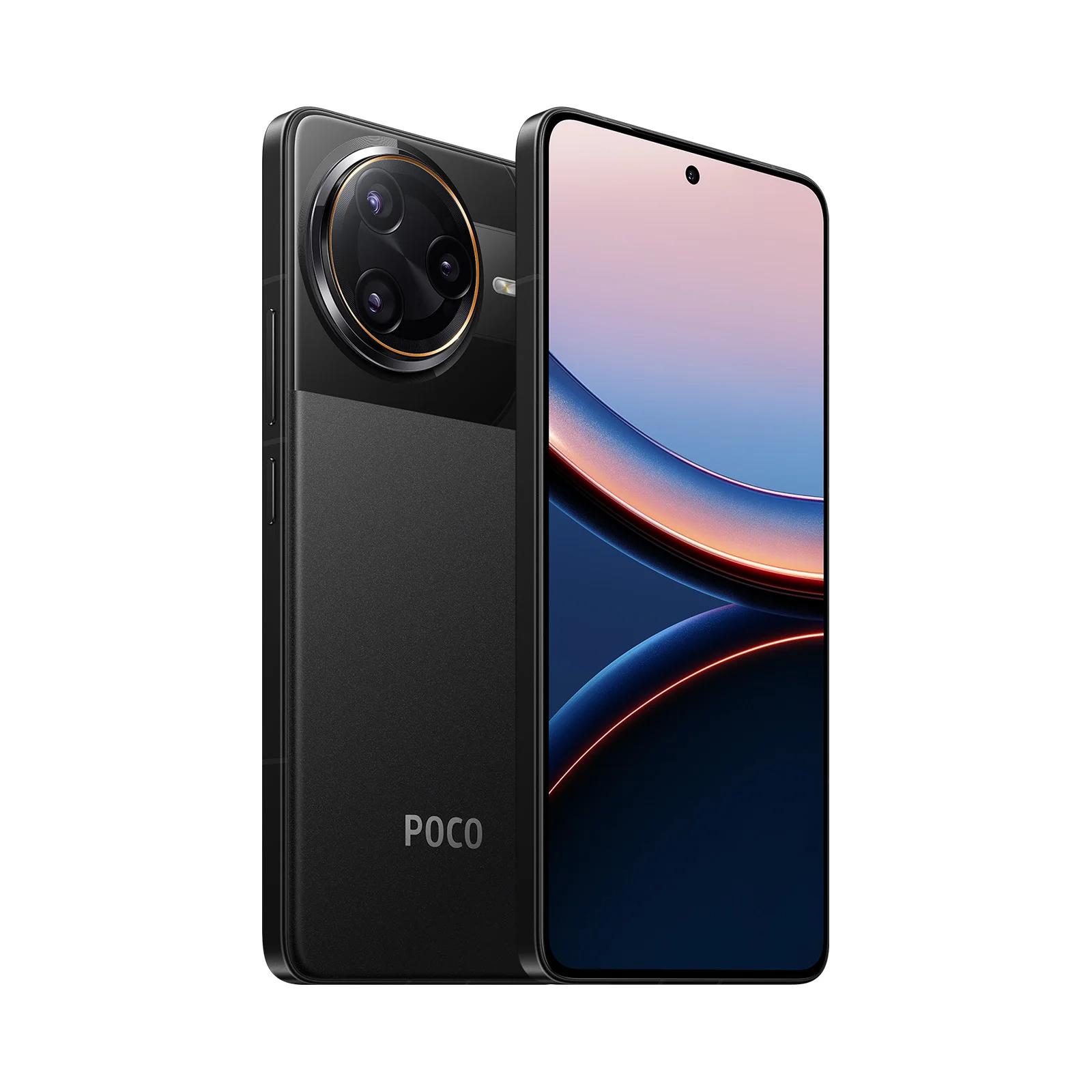 Oficial | Xiaomi | POCO | POCO F7 ULTRA, PRECIO ANTICIPADO Y REGALO LIMITADO, Flagship Snapdragon® 8 Elite, Batería enorme de 5300 mAh (typ), Pantalla AMOLED Flow 2K de 120 Hz - imagen 3