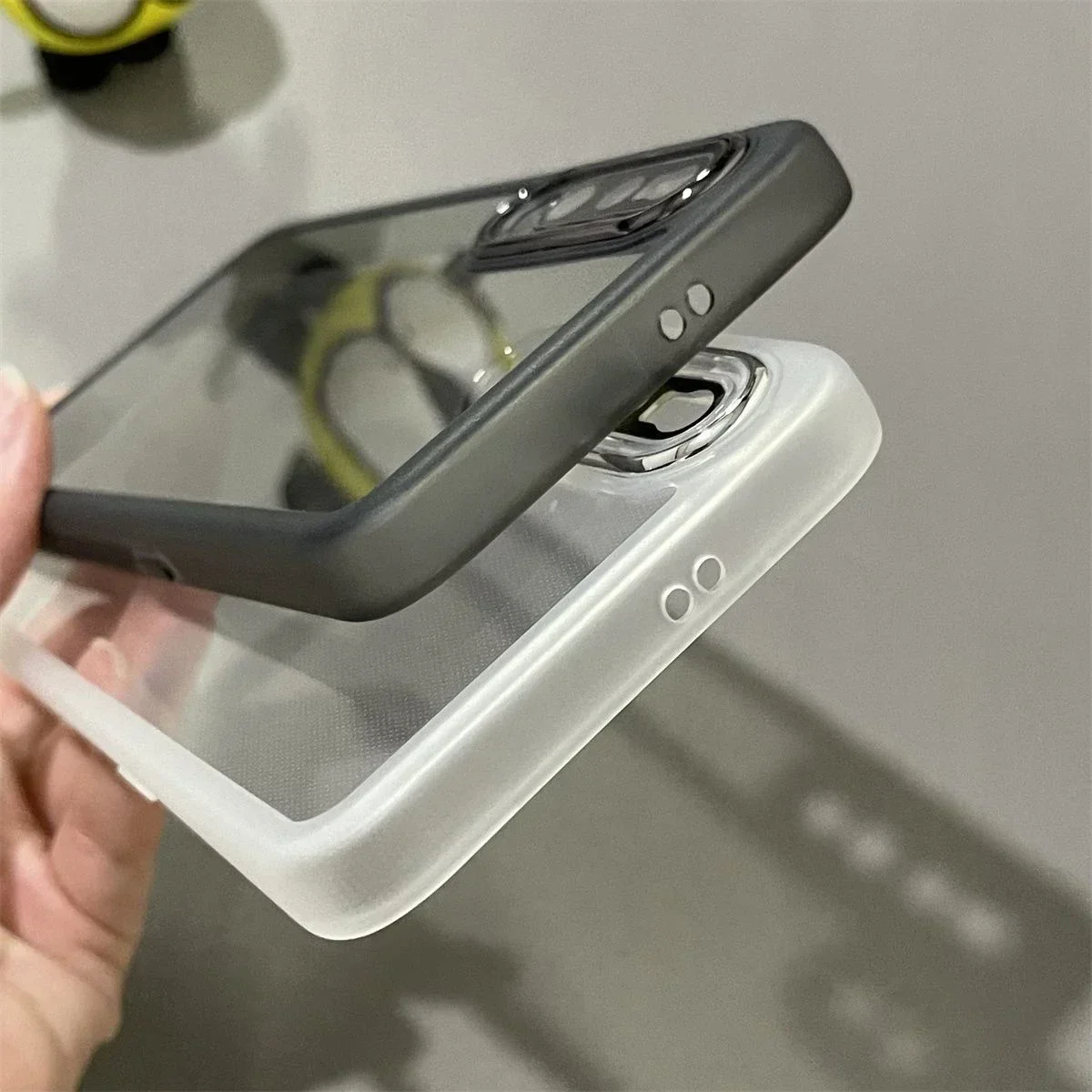 Funda de película de lente de lujo para Xiaomi Mi 9 Mi9 Explorer Xiaomi9, funda protectora completa para cámara, bolsa protectora trasera de silicona transparente para teléfono - imagen 2