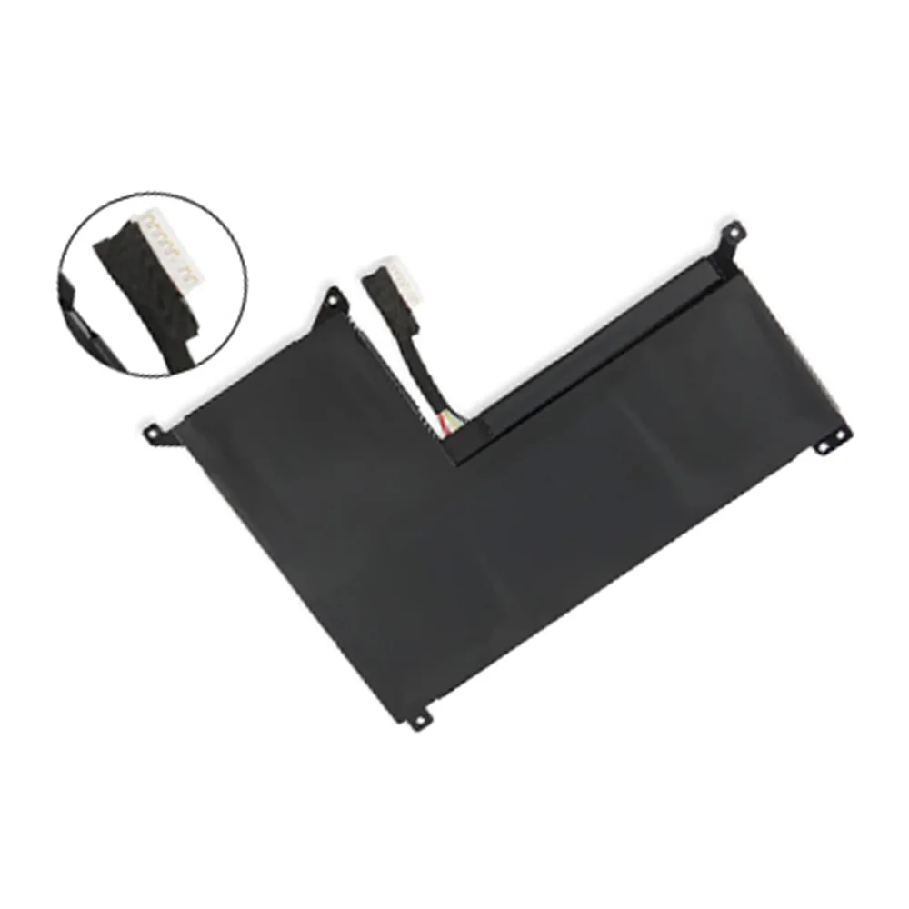 Original NP50BAT-4 NP50BAT-4-54 NP50BAT-4-73 batería del ordenador portátil F117-7 XM Focus 16 G7 KE X15 AT23 para Clevo NP70 NP7861C TX8R9 TX9R9 - imagen 2