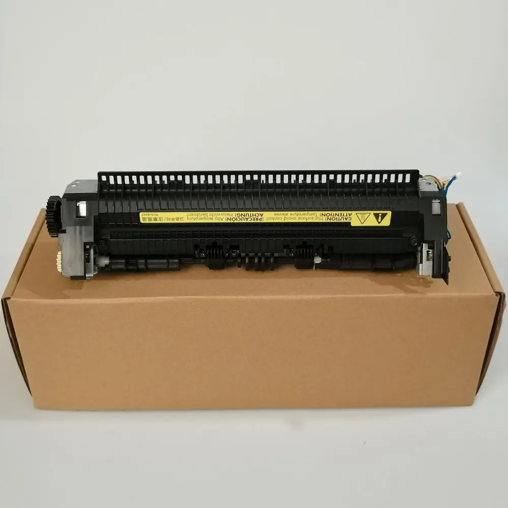 RM1-2086 RM1-2087 Unidad de fusor para HP 1020 1018 para Canon LBP2900 LBP3000 LBP3018 LBP6018 3150 3108 3100 3050 Conjunto de fijación