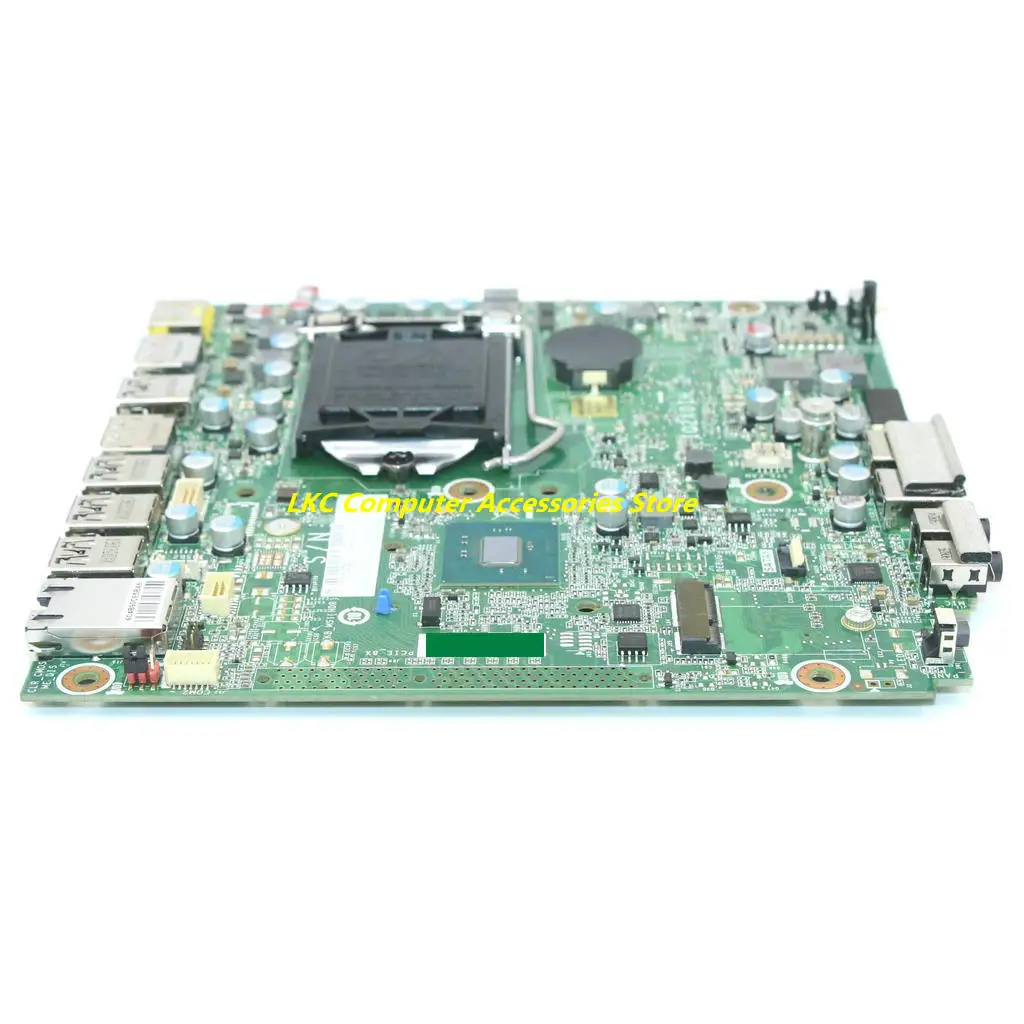 Para Lenovo ThinkCentre M710Q placa base 00XK237 01LM274 01LM272 00XK229 IQ2X0IH placa base LGA1151 DDR4 100% probado - imagen 5