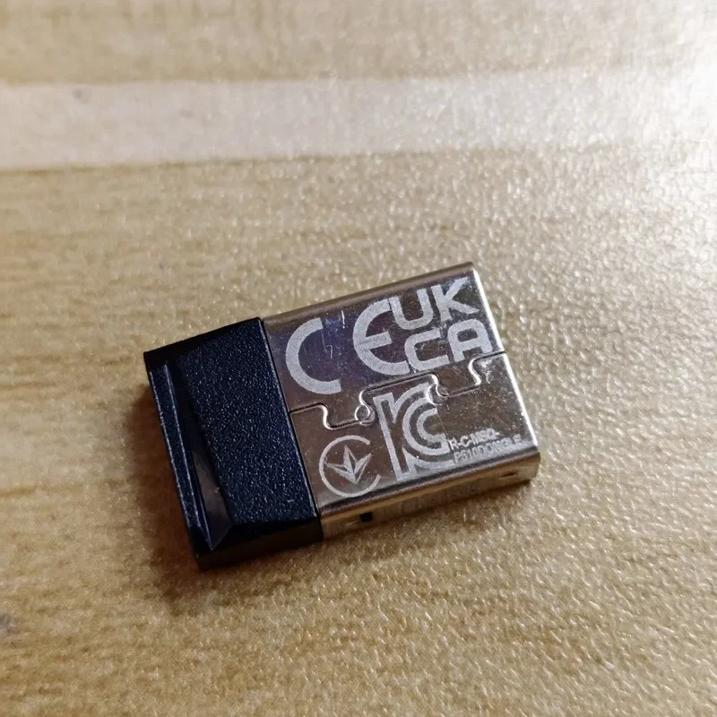 Adaptador receptor Dongle USB para ratón inalámbrico para juegos ASUS ROG STRIX IMPACT II - imagen 5