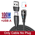 Only Cable Black