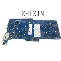 Placa Base HP Envy x360 15z-cp con Procesador Ryzen 7 2700