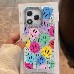 Funda Honor Vórtice Sonriente Antigolpes – Protección Teléfono
