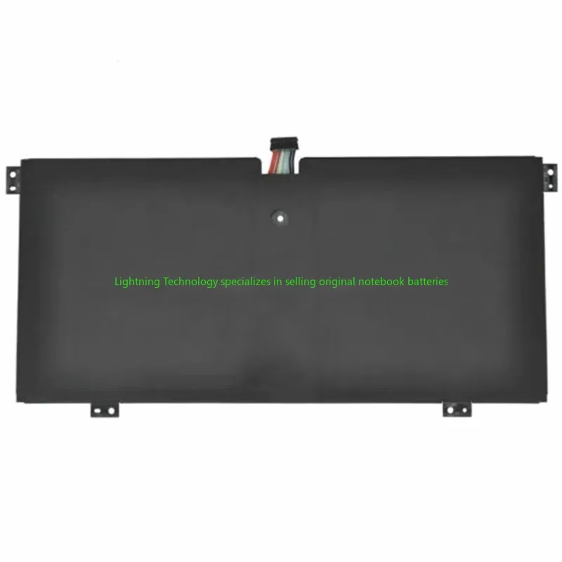 2025 Año Original y genuino L15M4PC1 7,6 V 40Wh batería de portátil para Lenovo Yoga 710-11IKB 710-11ISK 5B10K90801 L15L4PC1 - imagen 2