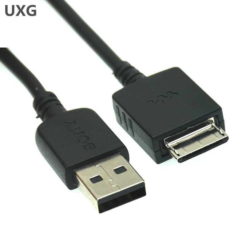 Cable USB de datos WMC-NW20MU para Sony MP3, Walkman NW, tipo NWZ, A720, A729, A806, A815, A820, A829, A844, A845, A846, A866, A867, A916