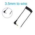 3.5mm to wire