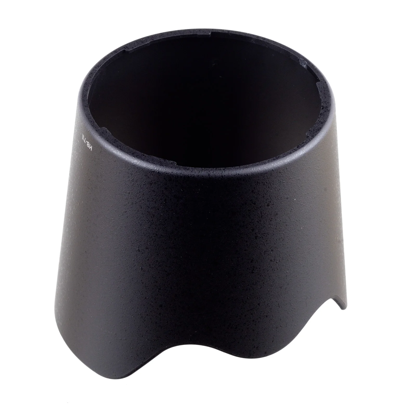 Parasol de lente de bayoneta de pétalos de flores HB-7 II, reemplazo para Nikon AF zoom-nikkor, 80-200mm, f/2.8D ED - imagen 2