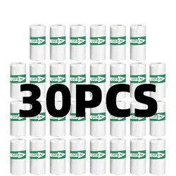 Papel Térmico Adhesivo 57 x 25 mm para Cámara Infantil