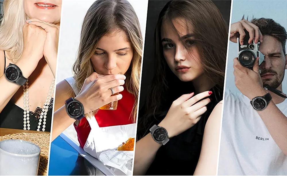 Correa de nailon de 26mm y 22mm para Garmin Enduro, correa inteligente Fenix 7 7X 6 6X Pro Fenix 5 5X Plus 3 3HR Forerunner 935 945 D2 Bravo - imagen 5