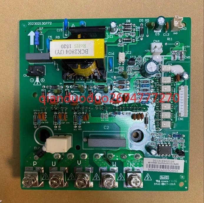 Piezas de aire acondicionado CE-IPM-35A1200V (PS22A78) 201319990306   Inversor ME-POWER-50A