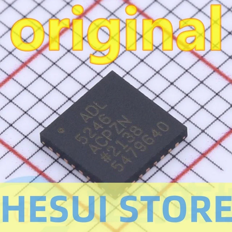 ADL5246ACPZN-R7 Original QFN-32-EP(5x5)