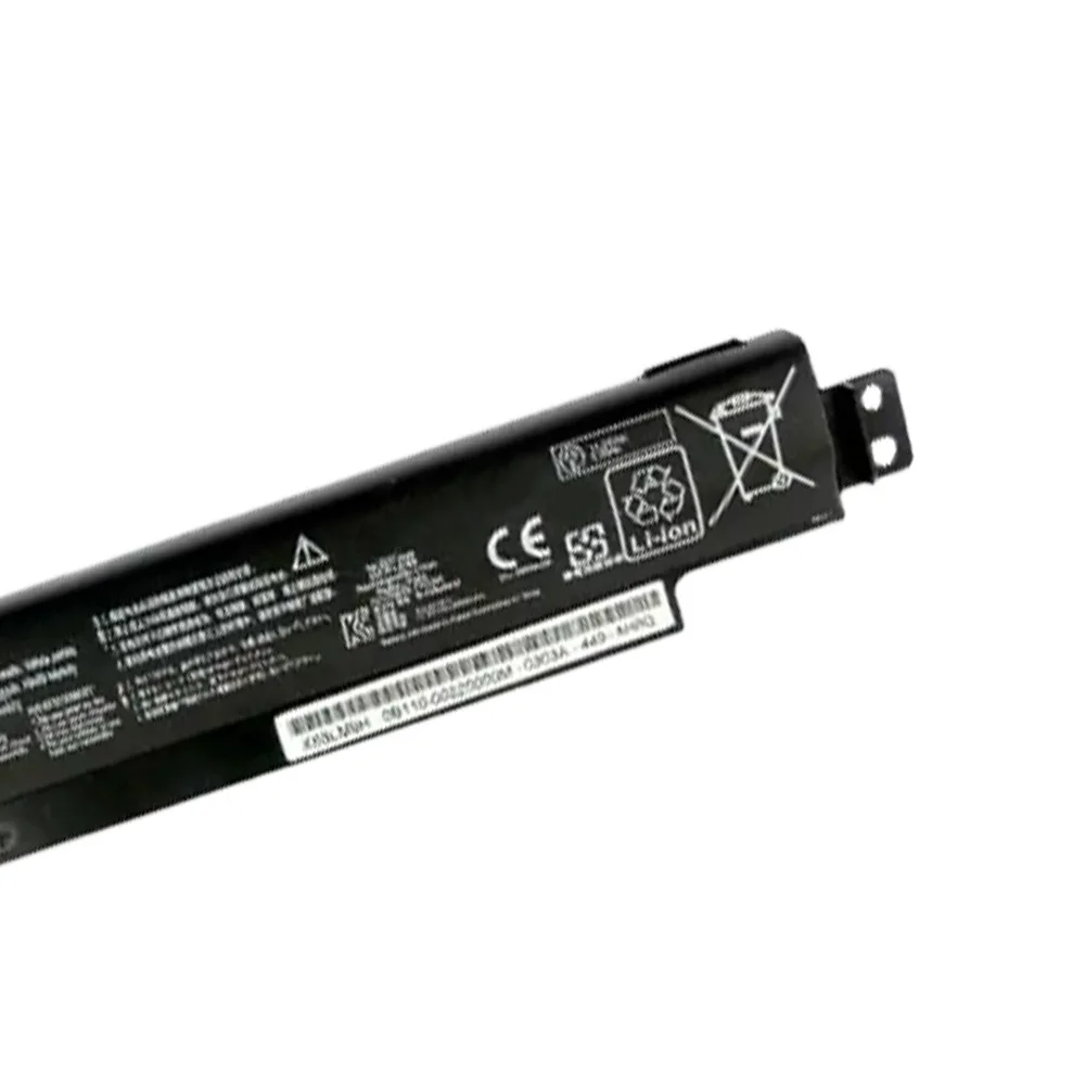 A31N1311 11,25 V 33Wh 3000mAh batería del ordenador portátil para ASUS VivoBook F102BA F102B X102BA X102B X102BA-BH41T F102BA-SH41T X102BA-DF1200 - imagen 3