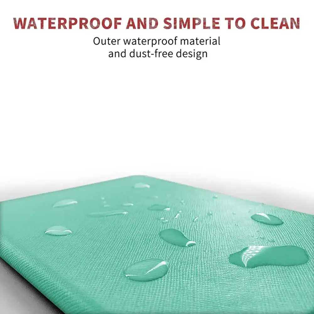 Para Kindle paperwhite funda para 2024 2022 2021 Colorsoft 1 2 3 5 6 10th 11th 12th Generación 6 6,8 7in carcasa magnética - imagen 4