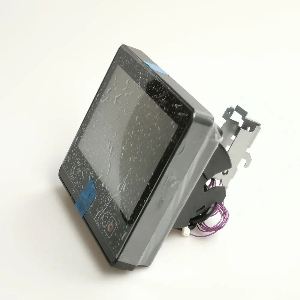 Panel de control para Canon MF631 MF632 MF633 MF634 MF635 MF641 MF642 MF643 MF644 MF645 MF731 MF732 D1620 MF421 FM1-P234-000 - imagen 3