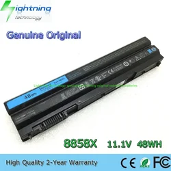 Batería para portátil Dell 8858X de 48 Wh para Latitude E6420/E6430/E6440/E6540
