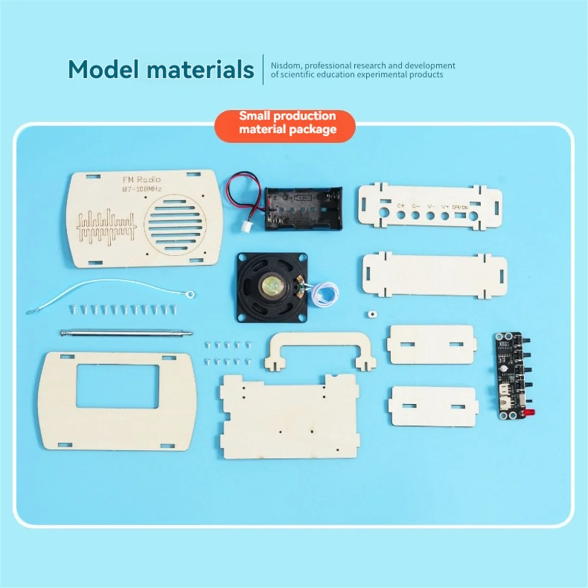 Equipos y Suministros Educativos