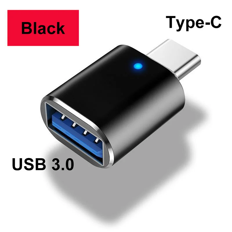 USB 3.0 to Type-c