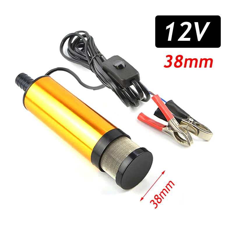 12V38mm