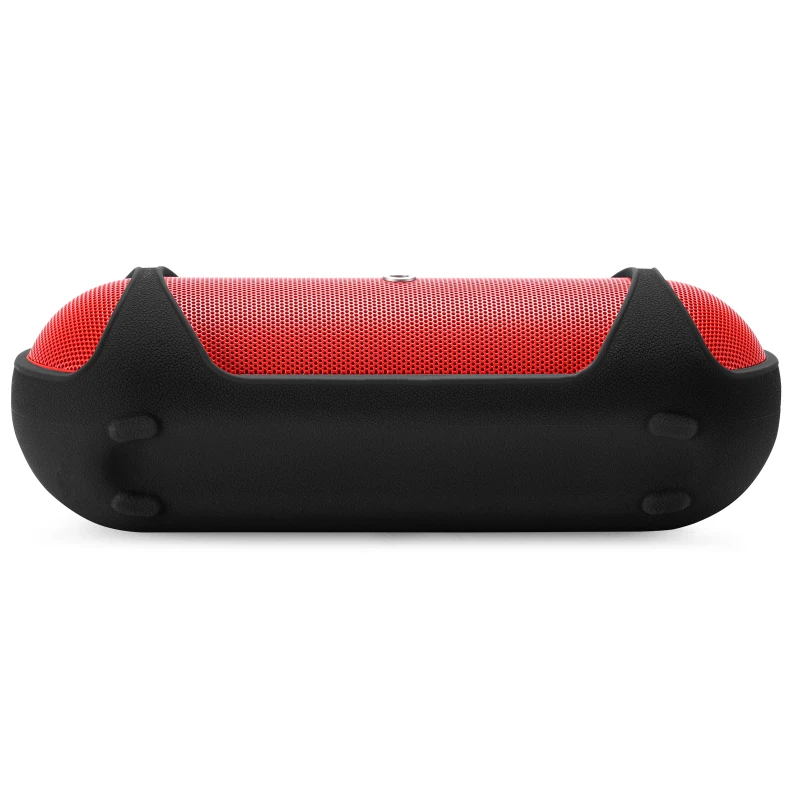 ZOPRORE Funda de silicona para Altavoz Bluetooth inalámbrico Beats Pill, Estuche de transporte protector de viaje con correa para el hombro - imagen 5