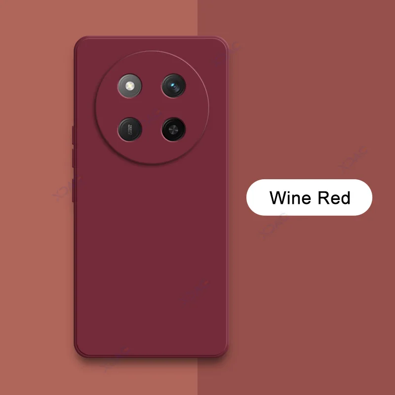 Wine Red