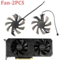 Fan - 2PCS