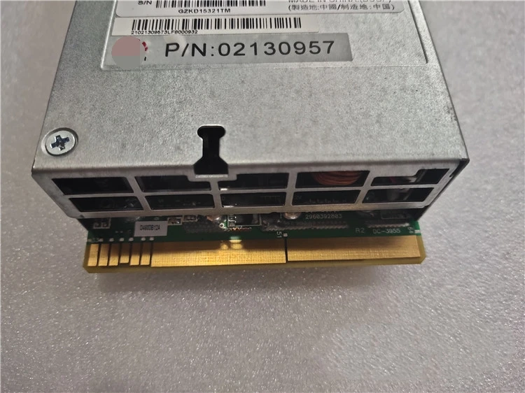 DPS-460DB-12 A para servidor Huawei RH1288 2288H V2 V3, fuente de alimentación de 460W - imagen 4