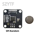 SPI Random