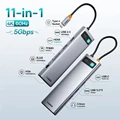 11 in 1 60Hz USB 3.0