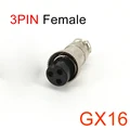3pin Female